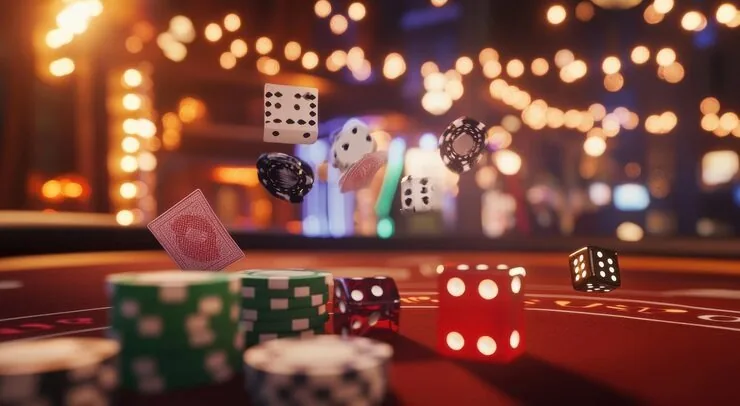 w99991 Pakistan Casino lobby